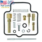 2002-2009/2012 For Suzuki Ozark LT-F250 Carb Rebuild Kit -us New. Price: $17.10.