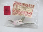 New Genuine Oem Kawasaki Nos Choke Lever 16063-004. Price: $22.99.