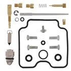 Balls Carburetor Rebuild Kit KLX400SR 03-04 DR-Z400S/SM 00-20 26-1107 New. Price: $58.99.