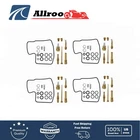 X For 84 85 86 87 Honda Carburetor Repair Rebuild Kit New. Price: $11.77.