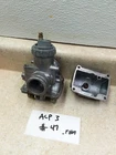 Kawasaki 250 F81M F8M Oem Nice Carburetor Unit 1971 #47 ACP-3 Used. Price: $250.00.