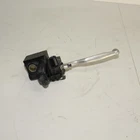 2009 Kawasaki KLR650 Front Brake Master Cylinder 43015-0735 Used. Price: $50.00.