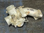 Honda Carburetor Keihin CS90C & Intake Manifold Used. Price: $163.99.