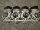 1998 1999 Yamaha YZFR1 Oem Carburetors Carbs Intake 4XV Used. Price: $399.95.