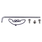 Balls 26-10012 Keihin Mid Body Carb Kit New. Price: $29.22.
