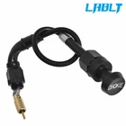 Lablt Carburetor Choke Cable For CV40MM Sportster XL883 XL1200 7421-99 New. Price: $7.58.