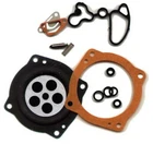 Winderosa Fuel Pump/carburetor Rebuild Kit 28MM 451467 New. Price: $46.24.
