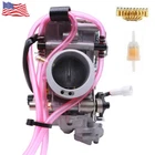 Carburetor For Kawasaki KLX400R 2003-2004 15003-S011 New. Price: $220.99.