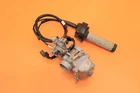 2007 07-10 Keihin Pwk 38MM Carburetor Throttle Body Fuel Injector Used. Price: $349.99.