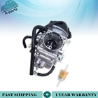 2005-2018 13200-29FB4 Carburetor For Suzuki DRZ400SM New. Price: $46.67.