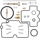 Moose Racing Carburetor Rebuild Kit 1003-0816 For 2003 Yamaha Yz 250F New. Price: $59.54.