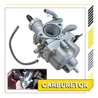 Carburetor Motorcycle Off-road Dirt Bike For 2003-2005 Honda CRF150F Metal New. Price: $31.34.