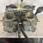 Ducati Monster M750 M600 Mikuni Carbs Carburetors For Parts Rebuild Crusty. Price: $109.69.