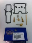 K&l Carburetor Repair Kit 18-2462 New. Price: $25.69.
