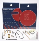 Honda CR250R Keyster Carburetor Rebuild Repair Kit 2001 - 2003 New. Price: $40.30.