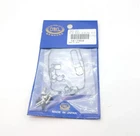 K&l Fcr Carburetor Middle Body O-ring Kit With Screws 18-7968 New. Price: $31.83.