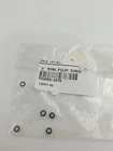 Kawasaki 92055-1078 O-ring. Pack Of 5. Fast Shipping!!! New. Price: $10.88.