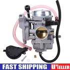 Carburetor For Linhai 400CC Bighorn Atv Quad Utv Irs Vergaser New. Price: $38.95.