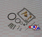Racing Carburetor Rebuild Kit 86-92 Yam YZ80, 26-1335 Dirt New. Price: $64.46.