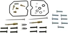 Parts Unlimited Carburetor Rebuild Kit Kawasaki 500R/NINJA New. Price: $83.49.