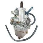 Lablt Carburetor Carby For Honda Recon TRX250TE TRX250TM Fourtrax New. Price: $18.52.
