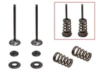 Psychic Exhaust Valve Kit XU-09550EK New. Price: $67.00.