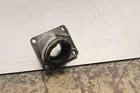 1974 Yamaha TY250 Carburetor Joint Intake Boot W835 Used. Price: $15.35.