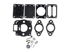 Rotary Brand Replacement Kit Overhaul Carburetor 10938 New. Price: $15.20.