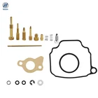 Carburetor Rebuild Kit Fit For Yamaha TTR-90 & TT-R90E 2000-2005 New. Price: $9.01.