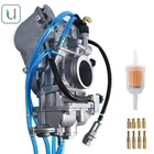 16100-KSC-A12 Carburetor For Honda 2004-2013 New. Price: $91.25.
