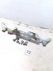 Honda CX500-C Custom Engine Carburetor Brackets 1980-1982 #72 ACP-7 Used. Price: $14.00.