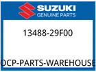 Suzuki Oem Part 13488-29F00 Cover New. Price: $34.14.
