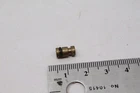 Nos Oem Genuine Honda Keihin Carburetor #60 Press Secondary Jet 99201-601-0600 New. Price: $5.69.