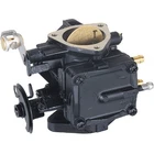 Mikuni Jet Ski 34MM Carburetor BN34-28-8010 New. Price: $281.31.