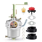 Carburetor For Stens 520-876 Toro 119-1980 EB508RT PB-500H PB-500T WLA-1 New. Price: $14.99.