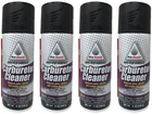 Honda Genuine Oem High Performance Carburetor Cleaner 08732-CC000 4 Pack New. Price: $32.86.