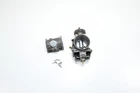 1997 Suzuki RM250 Oem Model-v Carburetor Assembly 13200-37E10 X18 Used. Price: $160.54.
