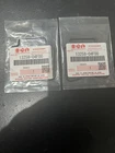 Suzuki Genuine Gasket 13258-04F00 For Carb Bowls. Quantity New. Price: $24.00.