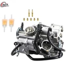 New Carburetor For Honda Shadow Spirit VT750DC 2001-2008 16100-MCR-A01. Price: $90.00.