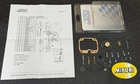 00-07 Mikuni Carburetor Rebuild Kit Yamaha Ttr 125 Oem Fast Ship New. Price: $89.99.
