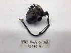 Oem 1987 Honda Elite Ch 250 17,050 Mi Carburetor Assembly Cleaned 16100-KM1-837 Used. Price: $99.99.
