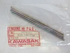 New Genuine Oem Kawasaki Throttle Rod (4) 16024-010. Price: $14.99.