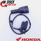 Honda Right Starter Switch 2013-2018 CRF110F Genuine Oem New 35150-KYK-912. Price: $55.94.