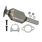 Labwork Catalytic Converter Ford Fusion 2006 2007 2008 2009 2010-2012 3.0L New. Price: $35.04.