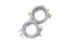 1988 Suzuki GSXR1100 Oem Carbs Carburetor Boot Pair Used. Price: $32.29.