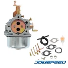 New Carburetor For Kohler K321 K341 Cast Iron 16HP Engine. Price: $25.88.