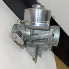 Honda CB450 CL450 Left Carb 16102-292-024 (a) Used. Price: $389.00.