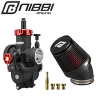 Nibbi Pe 28MM Carburetor Air Filter Kit For Yamaha RT180 Dirt Pit Bike 1990-1998 New. Price: $78.80.