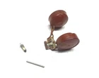Honda Goldwing Gl 1200 Carburetor Float Set Valve 16013-MB0-671 Used. Price: $9.99.