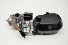 2008-2011 Oem Yamaha Zuma 50 Carburetor Kit 90891-10213-00 New. Price: $124.26.